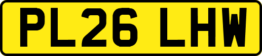 PL26LHW