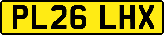 PL26LHX