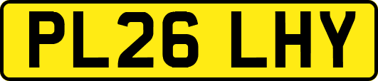 PL26LHY