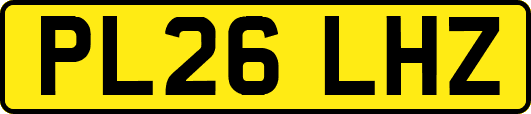 PL26LHZ
