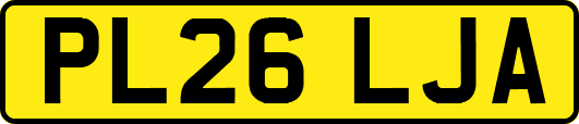 PL26LJA