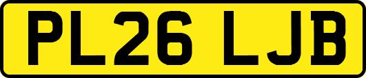 PL26LJB