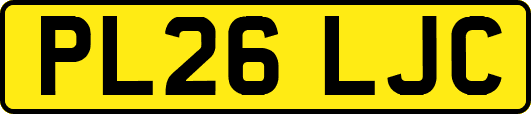 PL26LJC