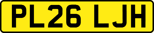 PL26LJH