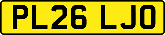 PL26LJO