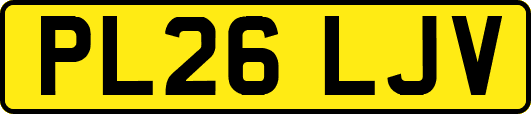 PL26LJV