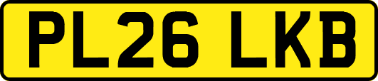 PL26LKB