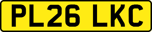 PL26LKC