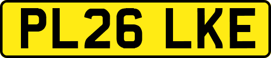 PL26LKE