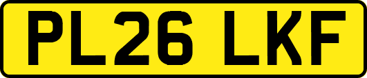 PL26LKF