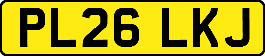 PL26LKJ