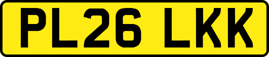 PL26LKK