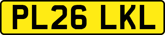 PL26LKL