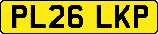 PL26LKP