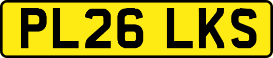 PL26LKS