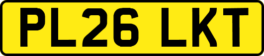 PL26LKT
