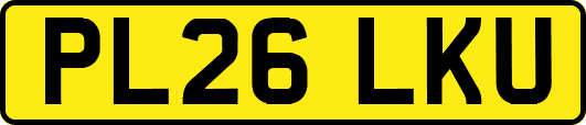 PL26LKU