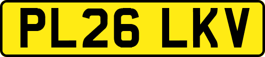 PL26LKV
