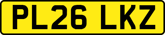 PL26LKZ