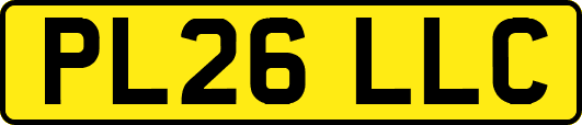 PL26LLC