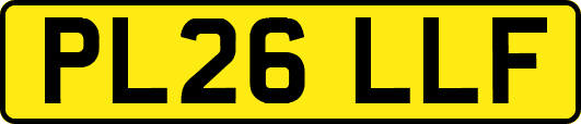 PL26LLF