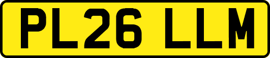 PL26LLM