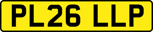 PL26LLP