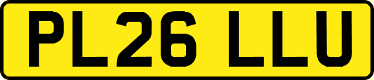 PL26LLU