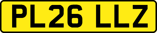 PL26LLZ