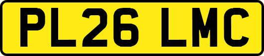 PL26LMC