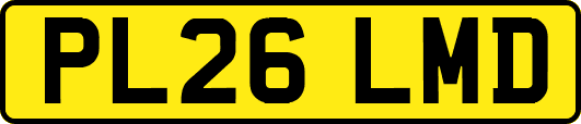 PL26LMD