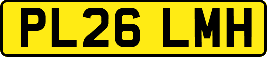 PL26LMH