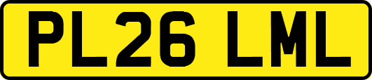 PL26LML