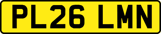 PL26LMN