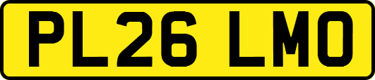 PL26LMO