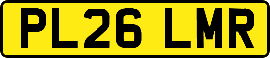 PL26LMR