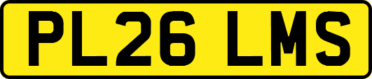 PL26LMS