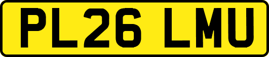 PL26LMU