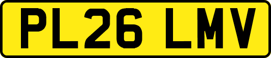 PL26LMV