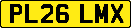 PL26LMX