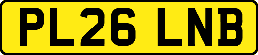 PL26LNB