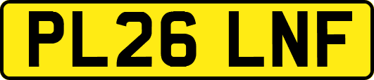PL26LNF