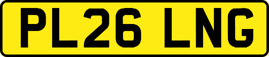 PL26LNG