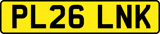 PL26LNK