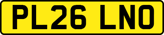 PL26LNO