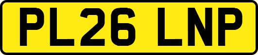 PL26LNP