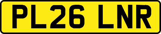 PL26LNR