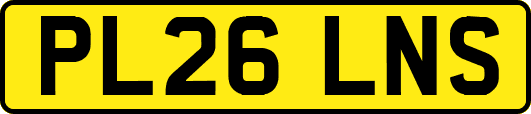PL26LNS