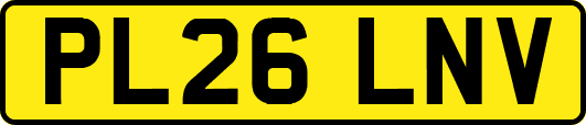 PL26LNV