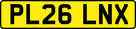 PL26LNX